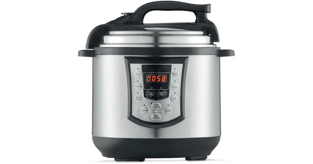 Kmart pressure cooker sale