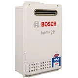 Bosch Hot Water & Heating Electronic Highflow 21e