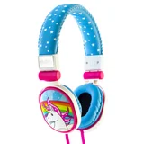 Moki Poppers Headphones