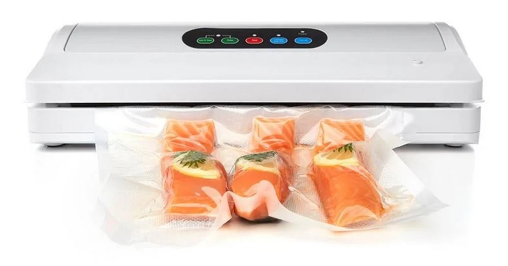 Food vacuum sealer bags kmart sale