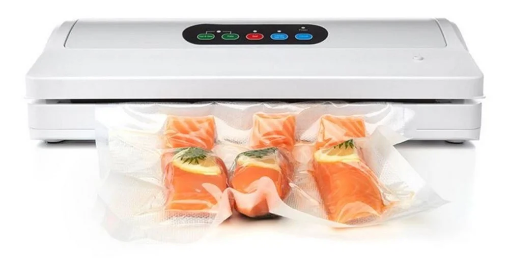 Kmart Homemaker Vacuum Sealer reviews