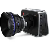 Blackmagic Cinema Camera