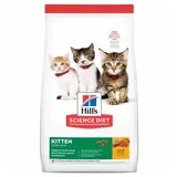 Hill's Science Diet Kitten Chicken Recipe