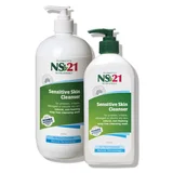 Nutri-Synergy NS 21 Sensitive Skin Cleanser