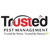 Trusted Pest Management