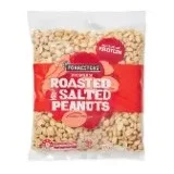 ALDI Forresters Roasted & Salted Peanuts