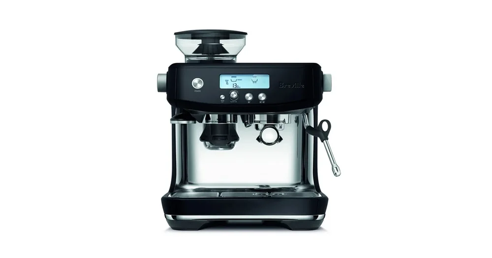 Breville The Barista Pro BES878