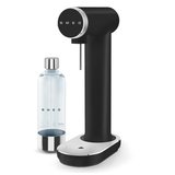 Smeg Soda Maker SKC01BLMAU