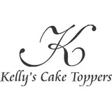 Kelly’s Cake Toppers