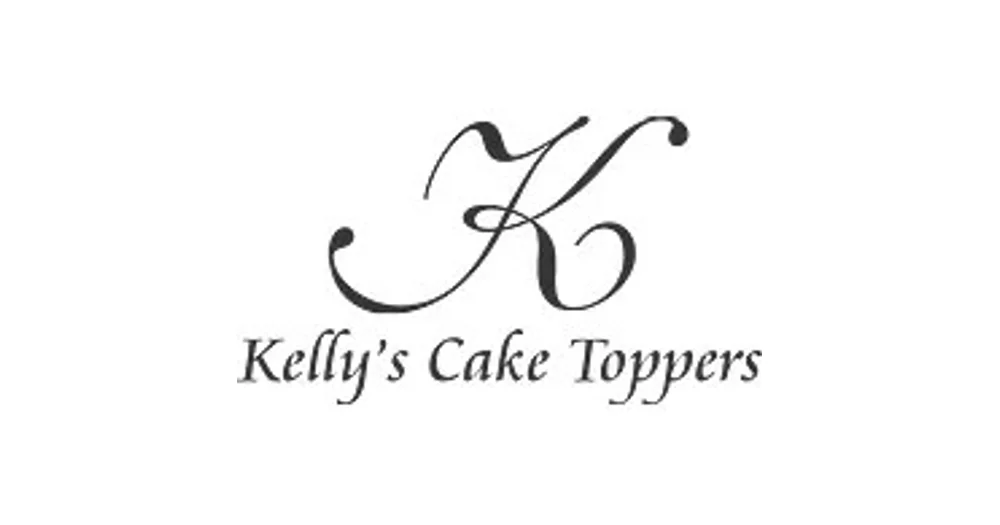 Kelly’s Cake Toppers reviews