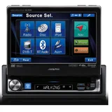 Alpine IVA-D800E / IVA-D511EBT