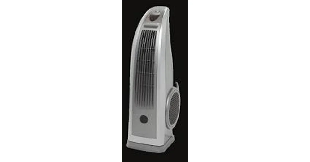 GVA G77TF15 77cm Tower Fan reviews