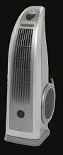 GVA G77TF15 77cm Tower Fan reviews