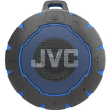 JVC Waterproof Bluetooth Speaker