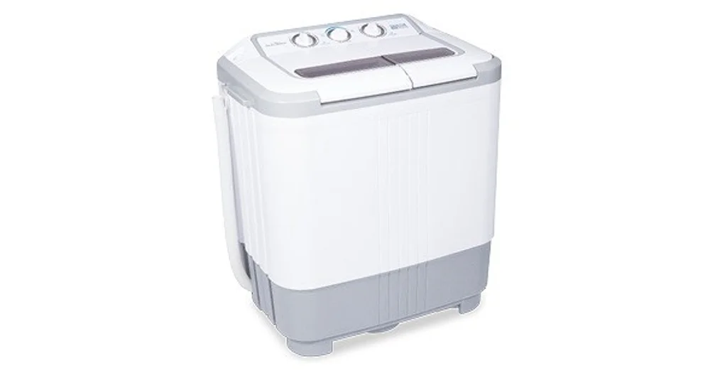 ALDI Adventuridge 2kg Portable Washing Machine