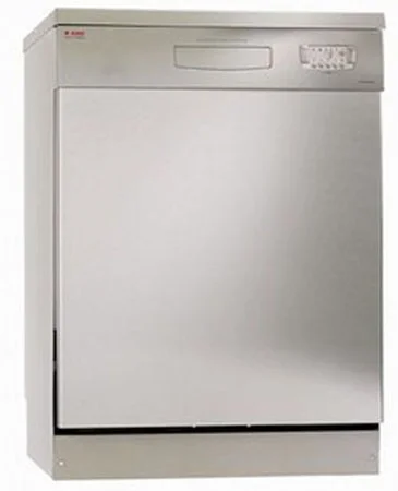 asko dishwasher f7