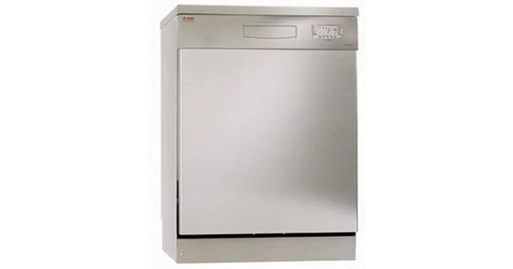 Asko best sale dishwasher f7