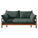 Eva Slideaway Sofa Bed