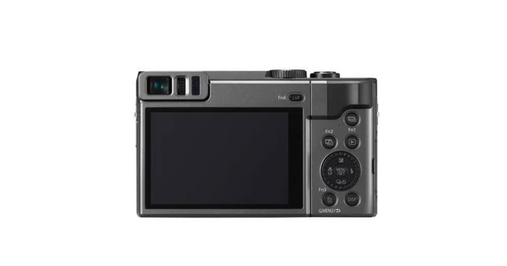 Panasonic Lumix DCTZ90
