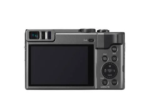 Panasonic Lumix DCTZ90 reviews
