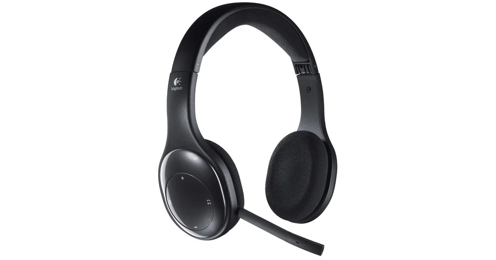 Logitech Wireless Headset H800 reviews ProductReview .au