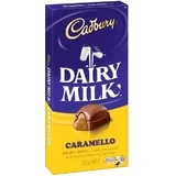 Cadbury Caramello