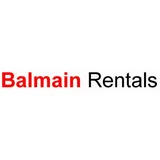 Balmain Rentals