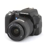 Olympus E-500