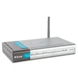 D-Link DI-624S