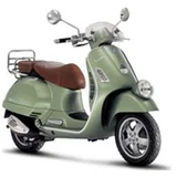 Vespa GTV 250 ie
