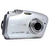 Olympus Mju Mini