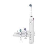 Oral-B Smart 4 4000 | ProductReview.com.au