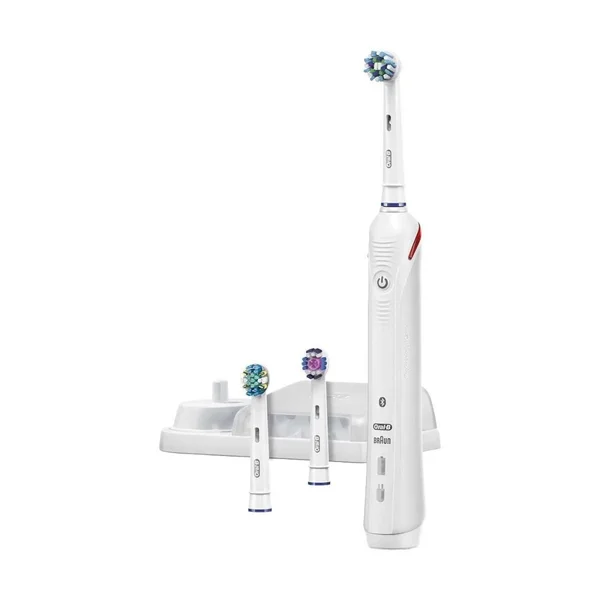 Oral-B Smart 4 4000 reviews | ProductReview.com.au