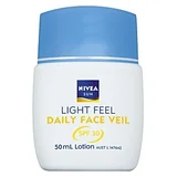 Nivea Light Feel Face Veil