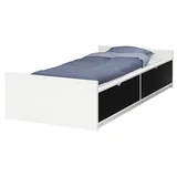 Ikea Odda with Storage