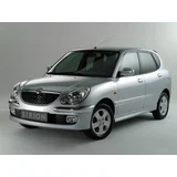 Daihatsu Sirion