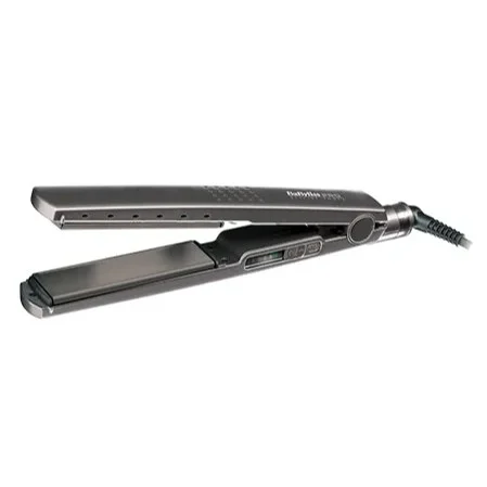 Allure best hair clearance straightener