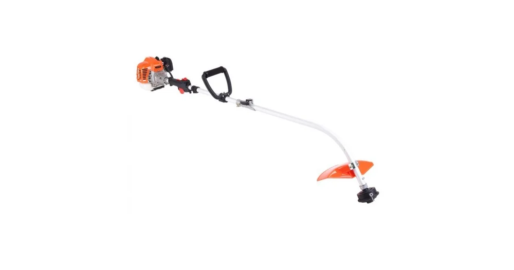Yard Force 26cc Line Trimmer reviews ProductReview
