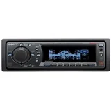 Sony CDXF7710
