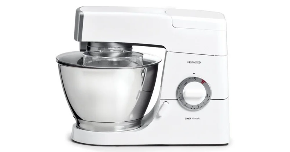 Kenwood Classic Chef KM336 reviews