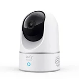 Eufy Indoor Cam 2K Pan and Tilt T8410C24