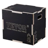 Vevor 3 in 1 Plyometric Jump Box