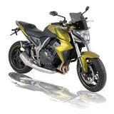 Honda CB1000R