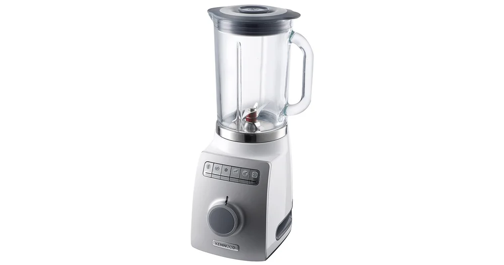 Kenwood Blend-X Fresh blender - Reviews