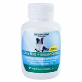Vetalogica Canine Multi & Immune Complex For Dogs