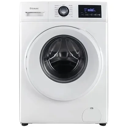 Aldi front store load washing machine