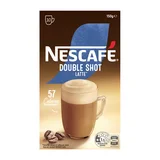 Nescafe Double Shot Latte