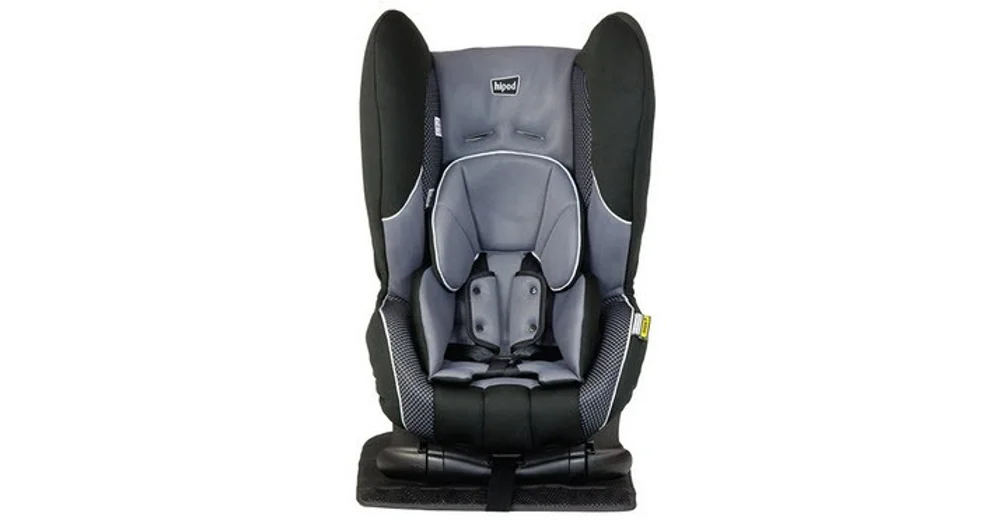 Hipod roma outlet car seat