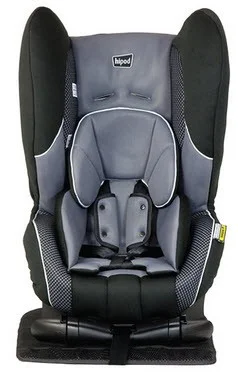 Hipod roma convertible child car seat installation best sale