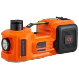 Vevor 5 Ton Electric Hydraulic Car Jack